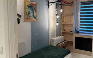VANZARE 3 CAMERE | ZONA TITAN | CENTRALA PROPRIE - Poză 5