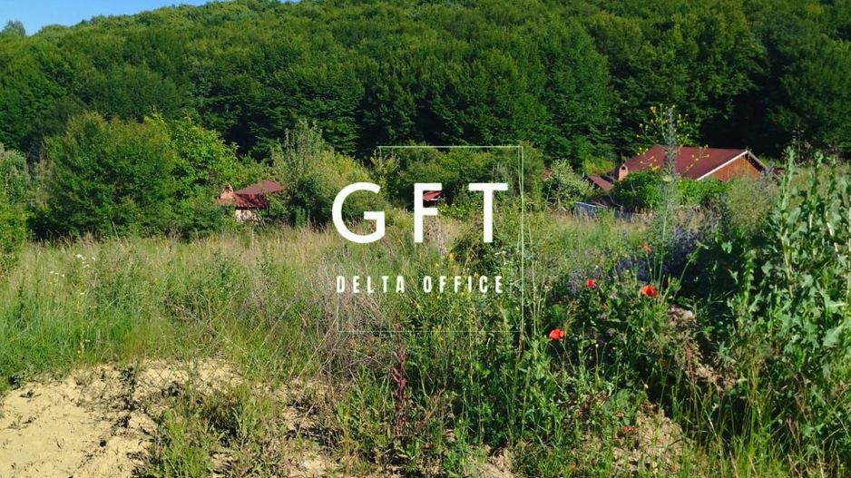 Teren 1970 mp-ideal case/case de vacanta/investitie-Zona Dealul Jelnei - Poză 3