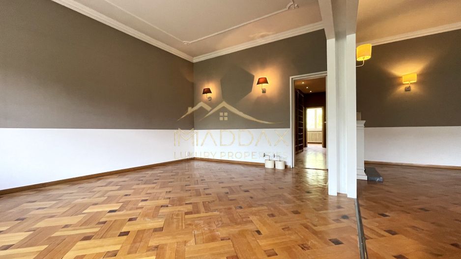 4 rooms ***203 SQM useful*** / 38 SQM terrace + garage / Primaverii - Poză 28