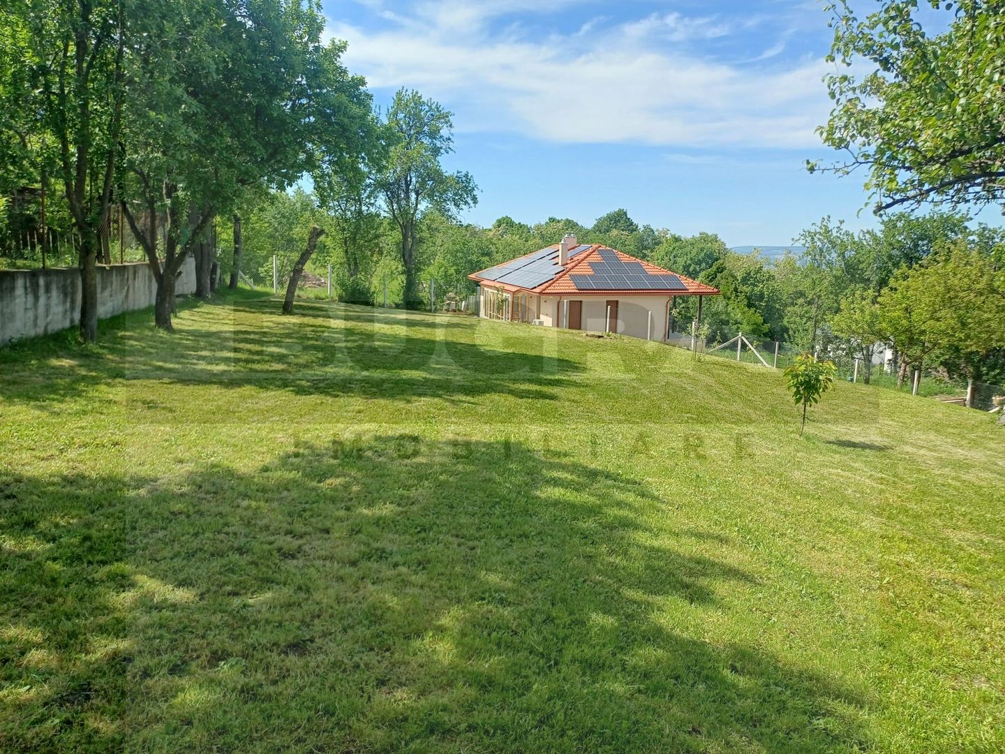 Teren 1317 mp, casa 40mp utili, utilitati, Sat Gheorghieni - Poză 14