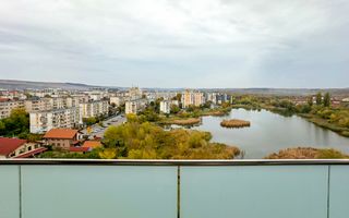 Apartament 2 camere, Parcare, zona Iulius Mall Park Lake - Poză 18