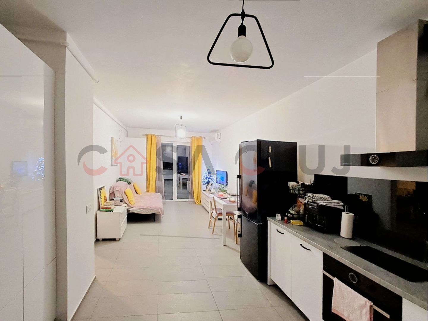 2camere, Parcare Subterana inclusa in Pret,  Buna Ziua!! - Poză 7