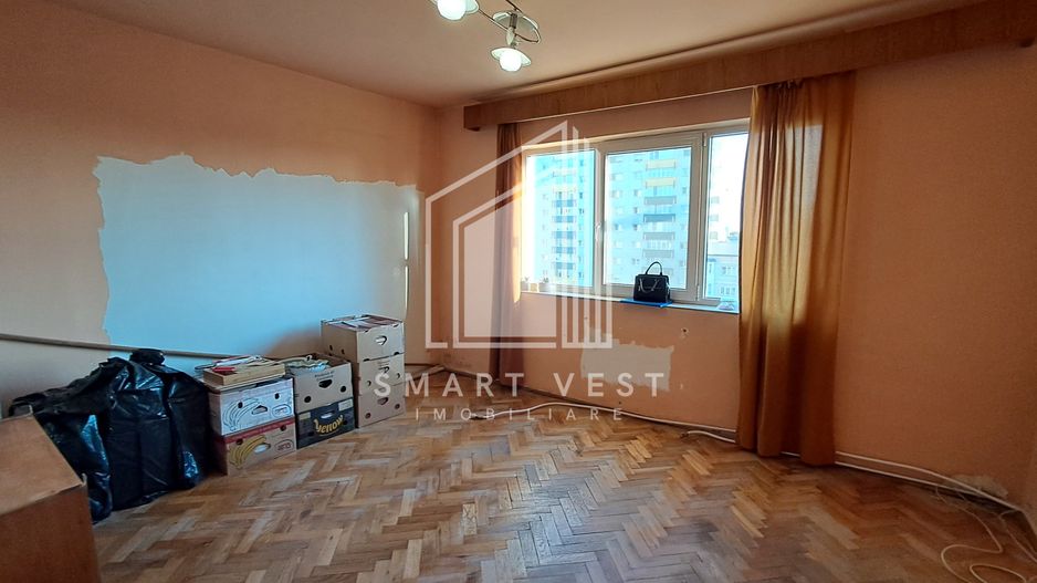 Apartament 3 camere | 70 mp | Zona cartierul Micro 16 - Poză 4