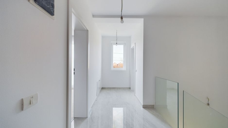 Duplex modern în centrul Chișodei - Poză 13