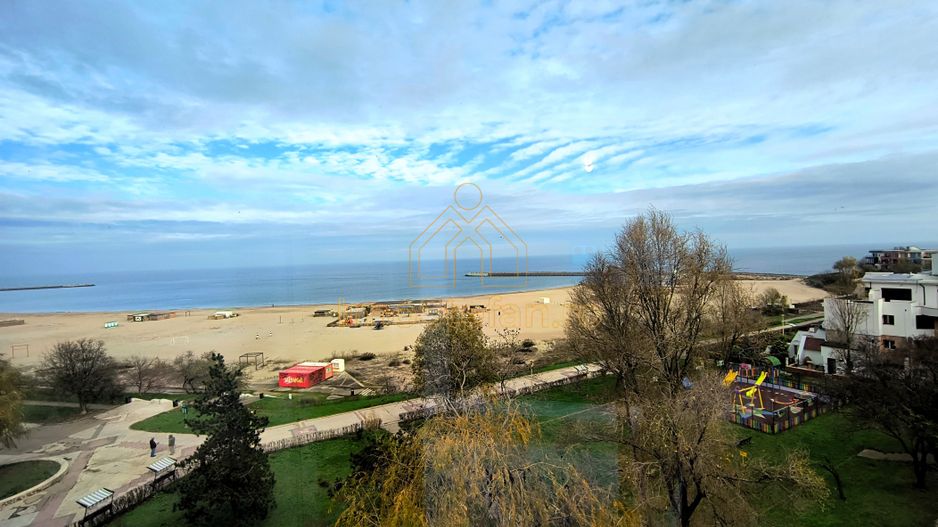 Faleză Nord | Apartamentul tău cu vedere la RĂSĂRIT - Poză 20