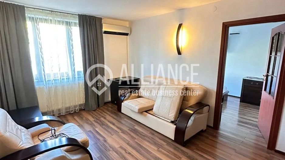 Central (cod04)-Apartament 3 camere mobilat utilat - Poză 5