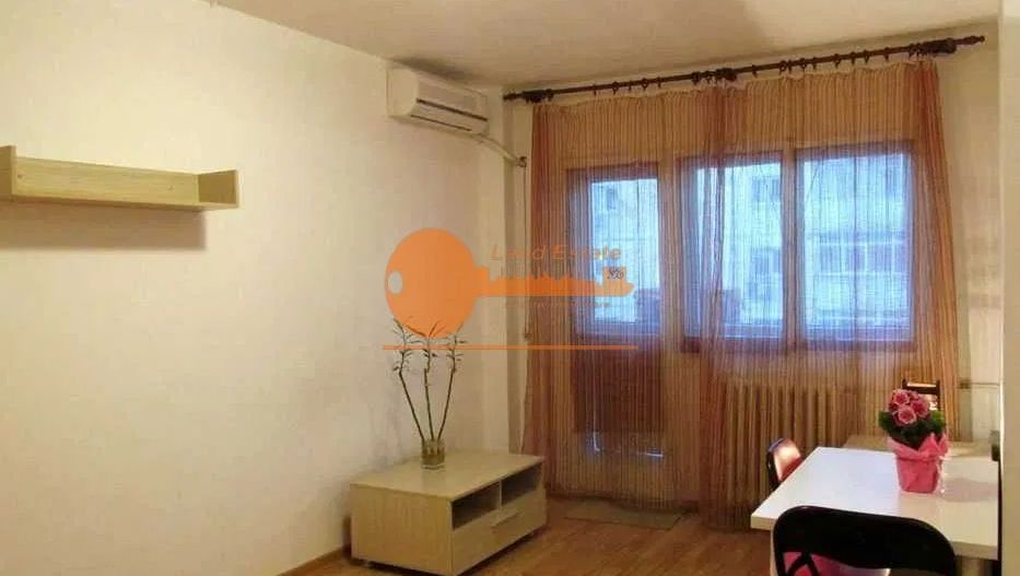 Garsoniera Gorjului (5min metrou)-bloc mixt - Poză 2