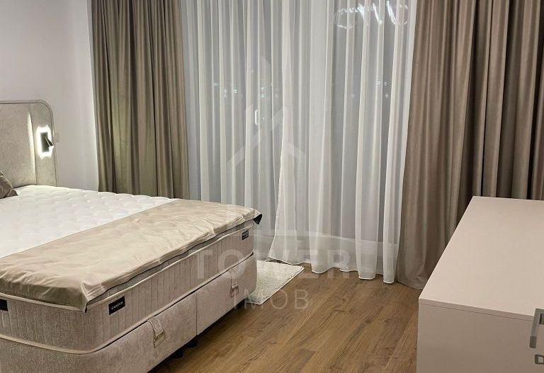Apartament premium 2 camere | zona Evolution Residence - Poză 4