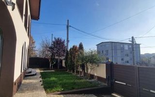Vilă modernă, Valea Adâncă, 200 mp, teren 410 mp, renovată 2022 - Poză 4