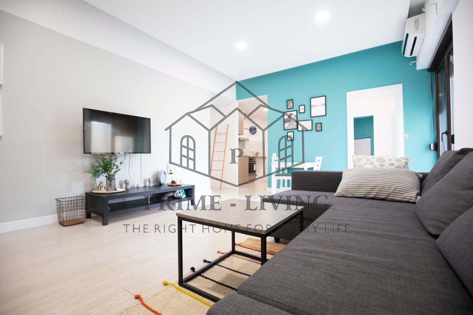 APARTAMENT COCHET CU 2 CAMERE ÎN SPLAIUL UNIRII - Poză 3