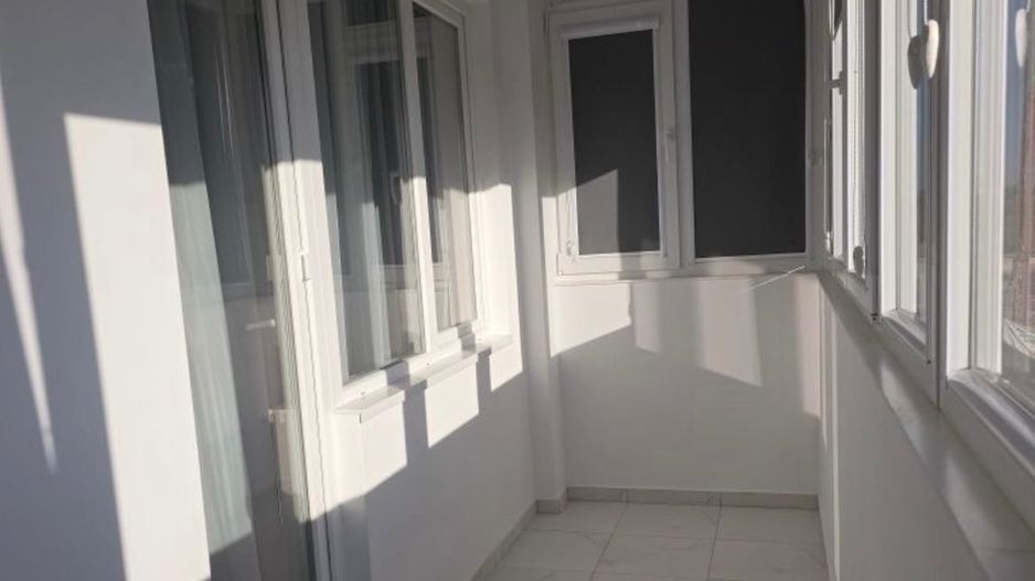 AP. 3 CAMERE SALAJ, INCALZIRE PARDOSEALA, PARCARE, BLOC NOU, CENTRALA - Poză 8