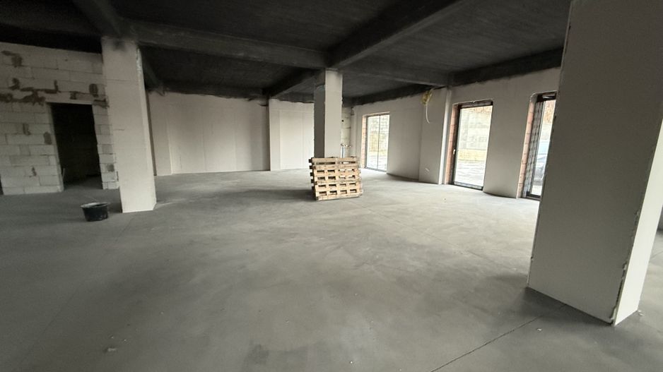 Spațiu comercial | Suceava | Parter - Poză 1