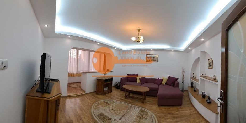 4 camere Victoriei - Doctor Felix - Poză 1