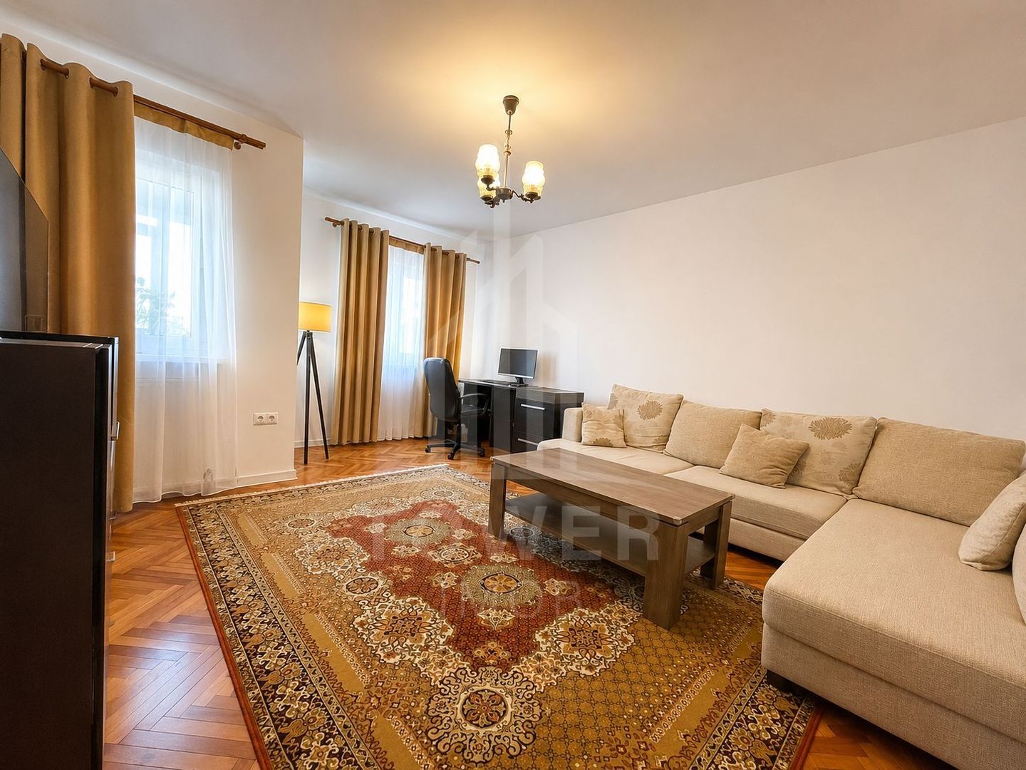 Apartament decomandat cu 2 camere | Etaj 2 | Turnișor - Poză 1