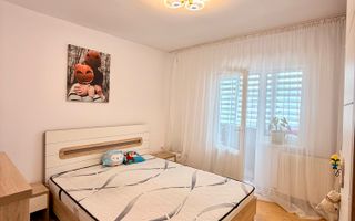 Apartament la cheie / etaj intermediar / Zona Lidl - Poză 7
