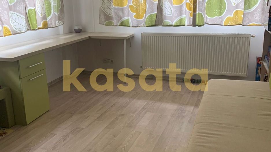 Apartament 3 Camere | Parc Bazilescu | 85mp | 2 Băi | Balcon | Complet - Poză 13