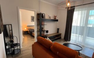 Apartament la cheie | Totul nou | Parcare | Eroilor - Florești - Poză 3
