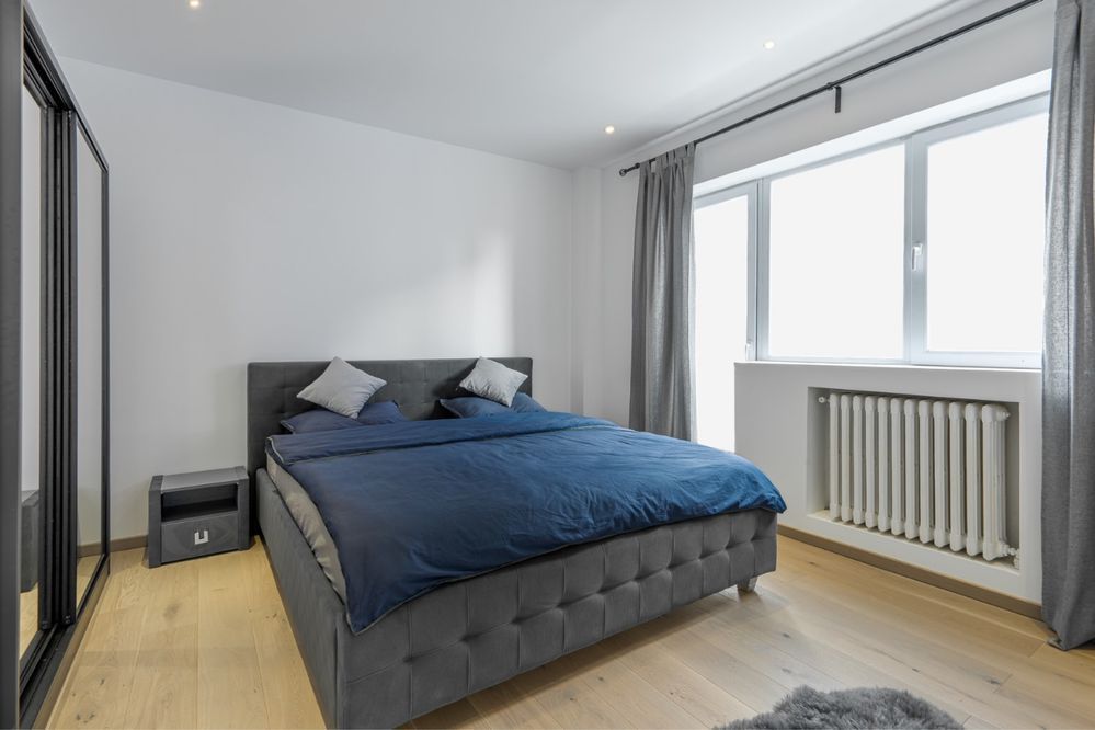 De vanzare apartament stradal Bd. Magheru - Poză 6