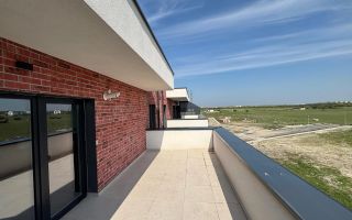 Apartament 2 camere, Zona Mehala, Mobilat, Utilat, Bloc nou, Loc parcare in CF - Poză 7