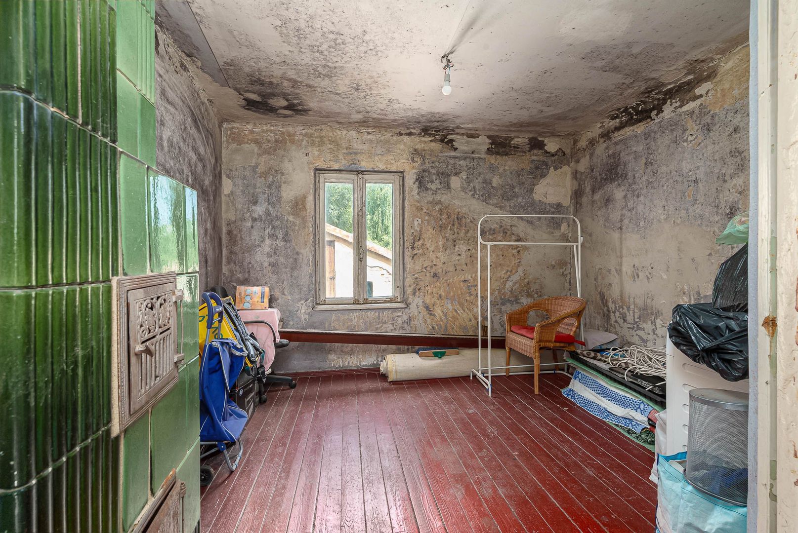 FERDINAND - Oborul Nou | Casa individuala 276mp teren| Renovare facila - Poză 18