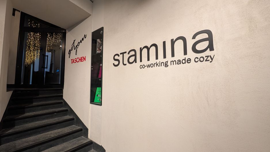 Coworking modern în zona Cișmigiu – 3 birouri de închiriat - Poză 67