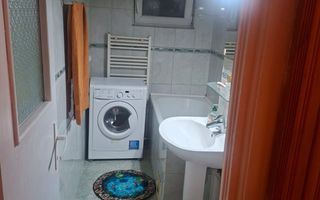 2 camere Sagului- Dambovita centrala proprie - Poză 6