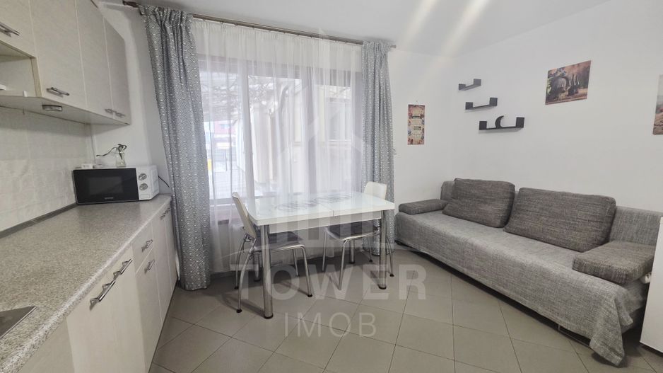 Apartament de închiriat 2 camere la casă - Poză 1