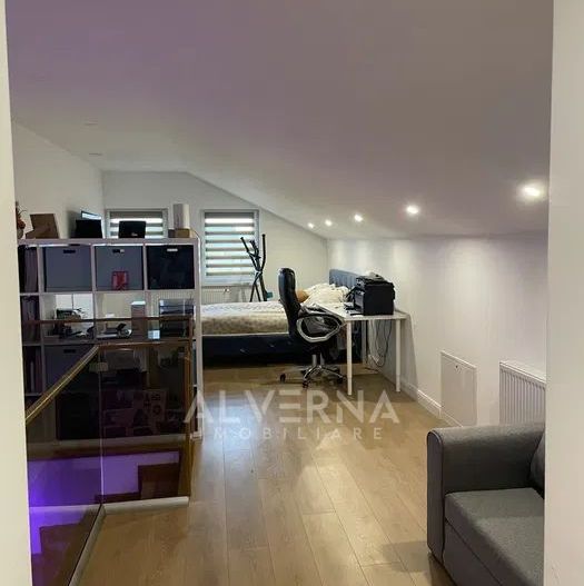 Apartament 4 camere + balcon | 120mp + 8mp | parcare | PETFriendly - Poză 3