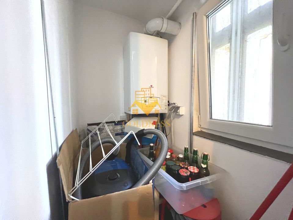 1 camera, modern, Piata Unirii, Eroilor, Centru, Opera Nationala - Poză 5