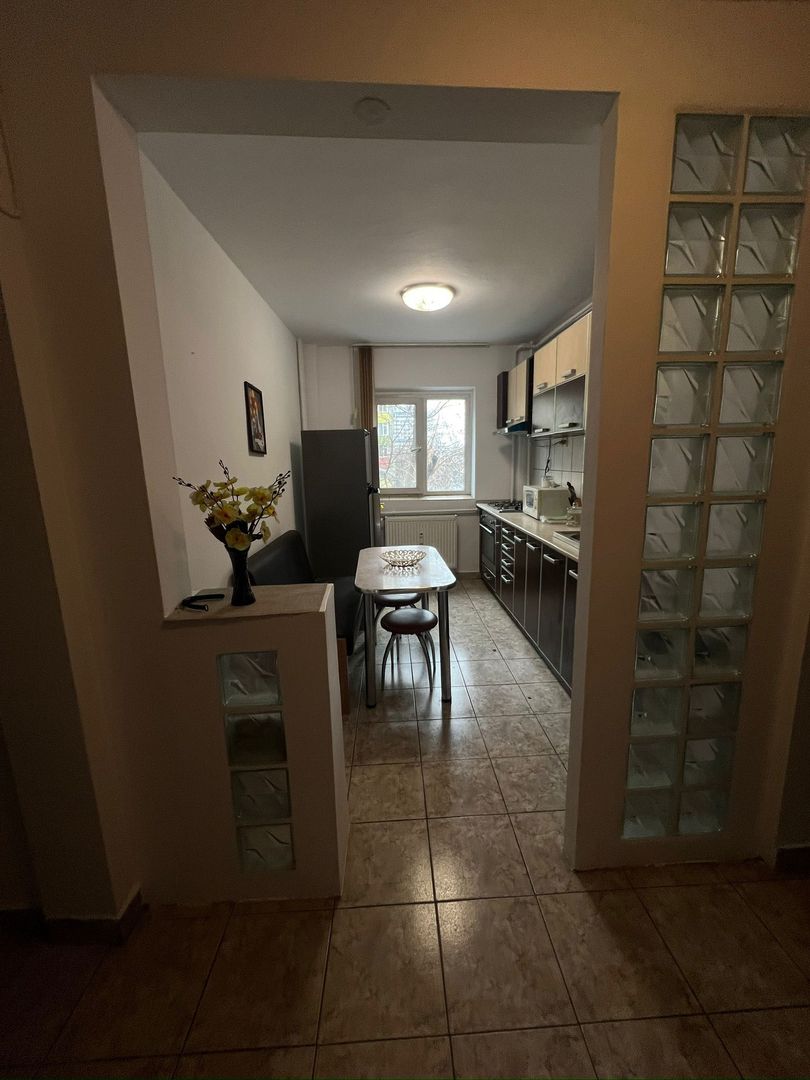 AP. 3 CAMERE SEBASTIAN, DOG-FRIENDLY, PRIMA INCHIRIERE, MODERN - Poză 12