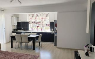 🏠Apartament 3 cam, 73MP, etaj 1, parcare + boxă // 📍Valea Lupului - Rond ERA - Poză 3