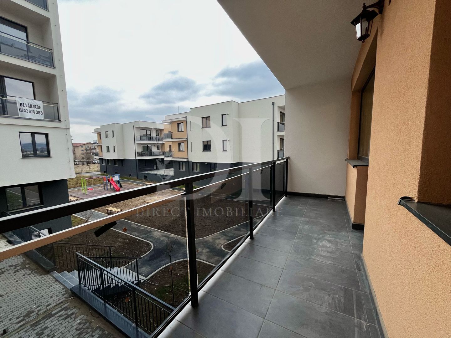 Apartament de vânzare | Zona Someșului | Parcare inclusa - Poză 5