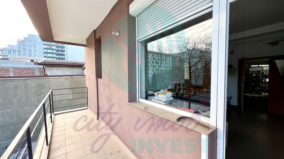 Spatiu comercial Mihai Bravu-110 mp- Parter - Poză 5