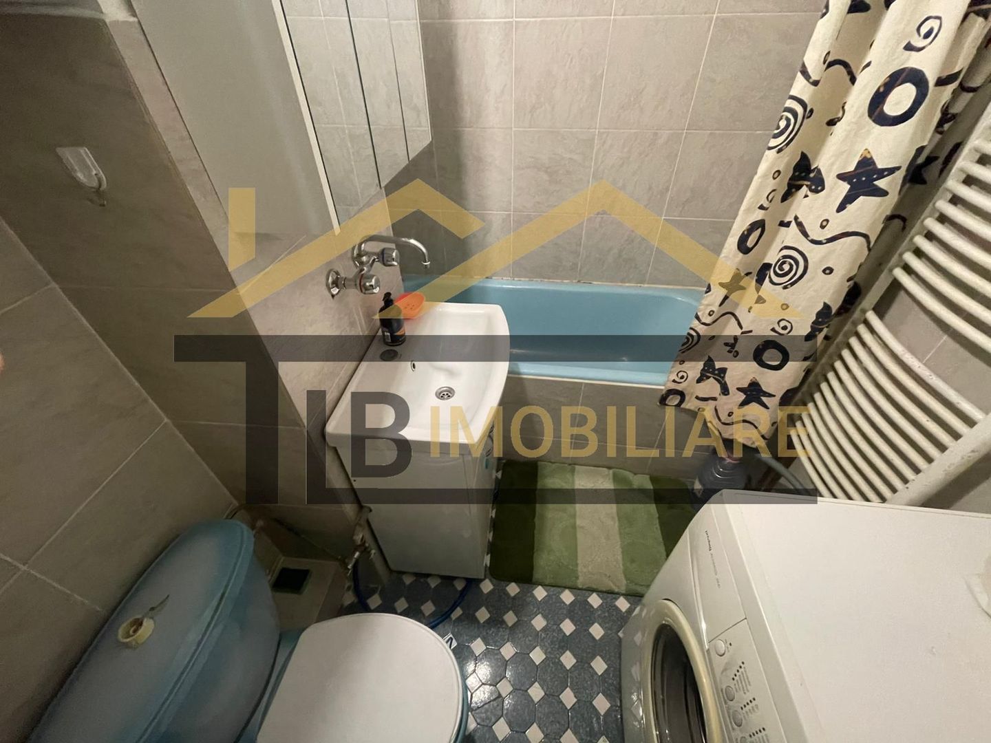 Apartament cu 2 camere, 55mp, Zona Diamant - Poză 6