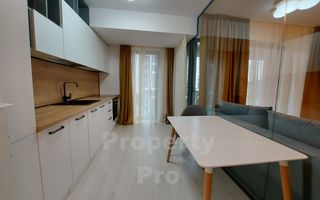 2 Camere + Parcare, Cloud9, Aviatiei, Herastrau, Promenada, Pipera - Poză 7