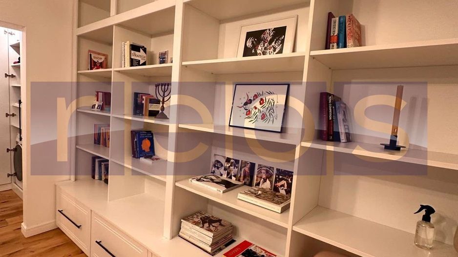 VANZARE APARTAMENT 2 CAMERE DOROBANTI 55MP RENOVAT READY TO MOVE IN - Poză 5