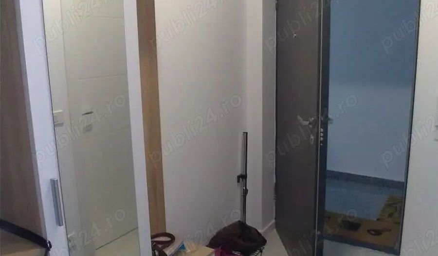 Apartament nou 3 camere, prima închiriere, metrou Titan, lux - Poză 6