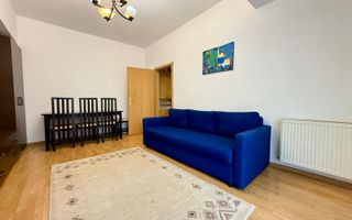 2 camere, decomandat, etaj intermediar , NTT Data - Poză 4