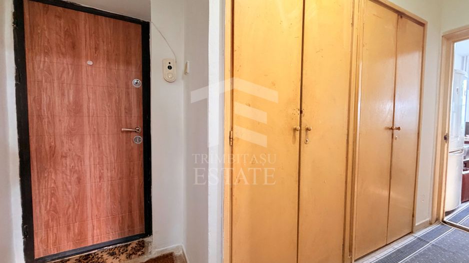 Apartament 2 Camere | Metrou | Etaj 7 | Bl Reabilitat | Drumul Taberei - Poză 4