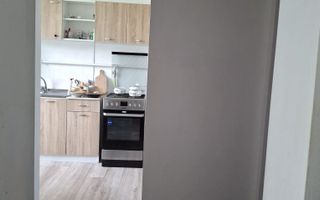 Apartament 64 mp, etaj 4 – str. Dimitrie Cantemir - Poză 9