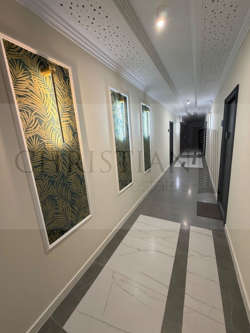 Studio 42 mp - Axxis Nova Resort & Spa - bloc Madrid finalizat - Poză 23