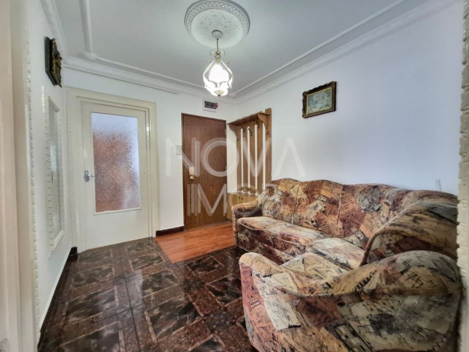 Apartament 3 camere de inchiriat - Vasile Aaron - Poză 3