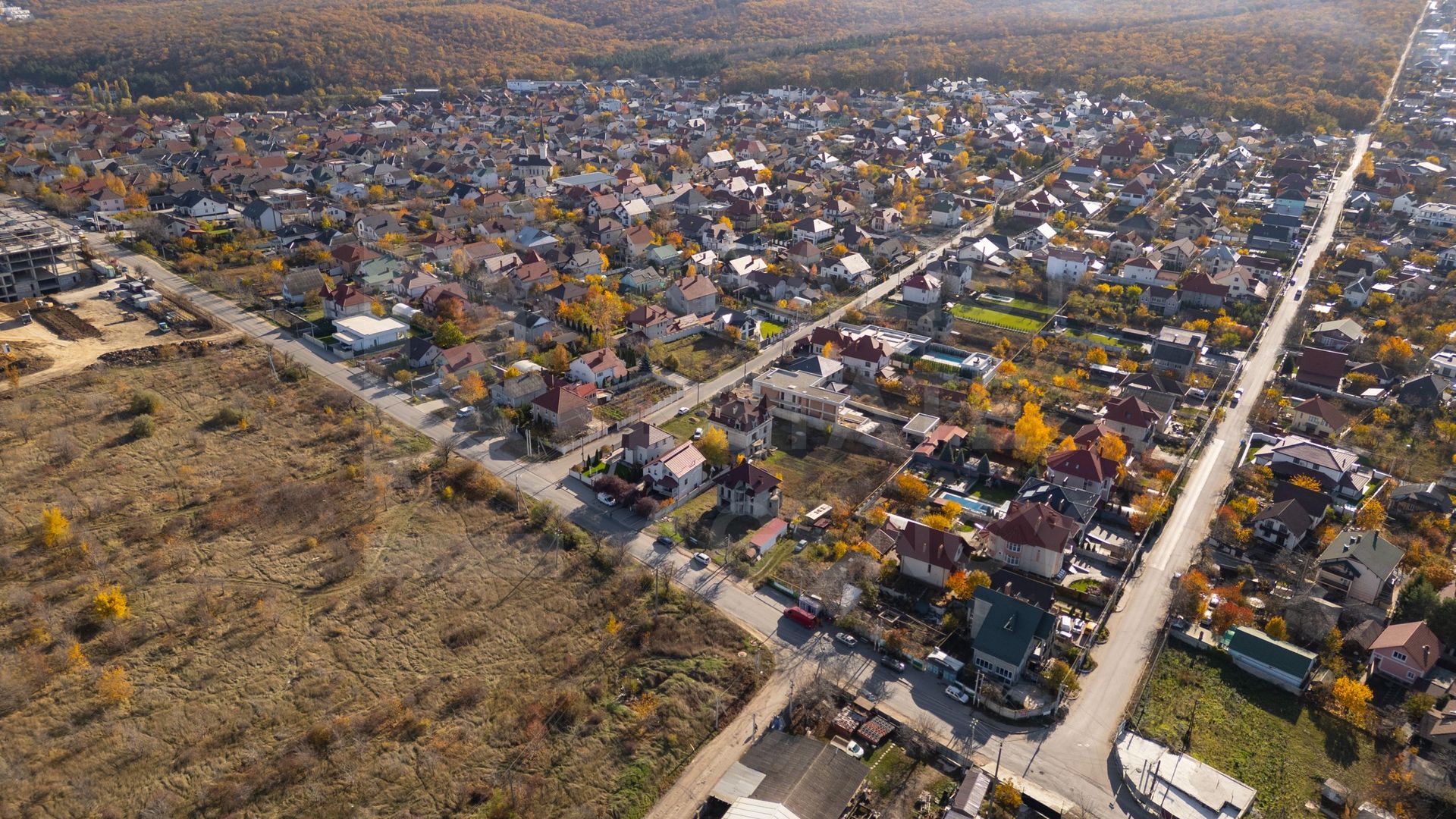 Vânzare, casă, 180 mp + 7,11 ari, str. Durlești, Dumbrava - Poză 3