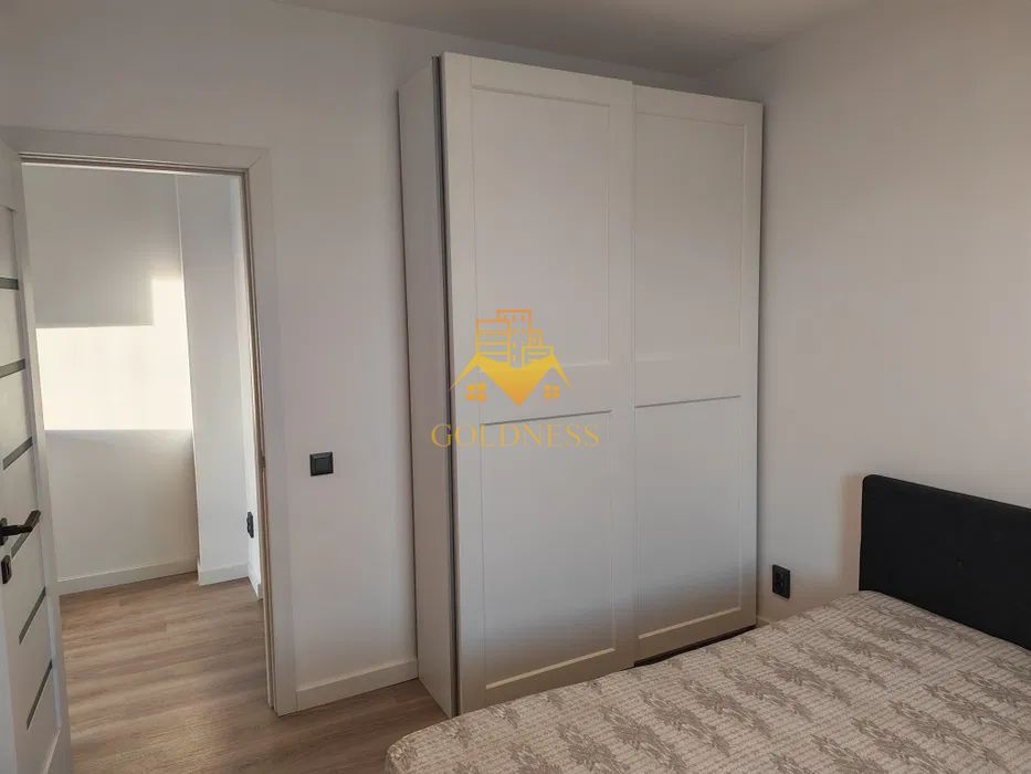 2 camere open space, Modern,Iulius Mall, Prima Inchiriere,Intre Lacuri - Poză 4