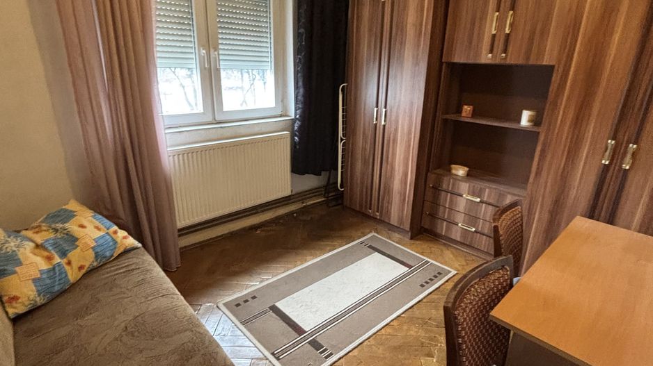 Apartament  modest, 2 camere zona Gheorghe Lazar - Poză 7
