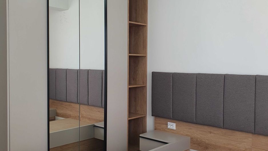 Regie Residence 2 camere decomandat | Centrala | Balcon | Metrou 3min - Poză 4