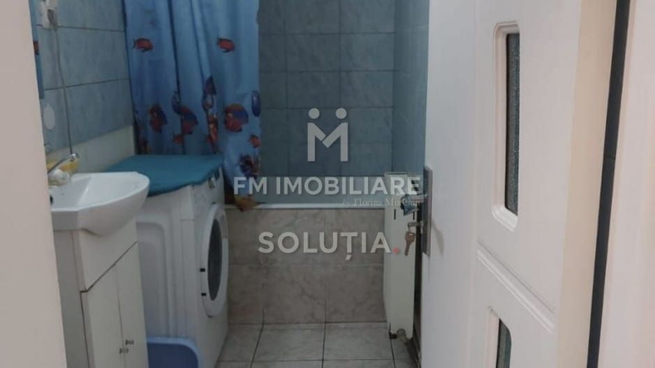 Apartament 2 camere │ etaj 4 │ zona Cuza Vodă - Poză 6