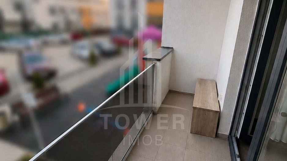 Apartament de închiriat – 3 camere, 2 băi, 72 mp - Poză 15