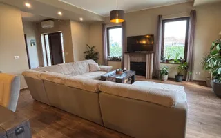 Duplex despărțit prin camera tehnica, zona Pădure Dumbravita - Poză 44
