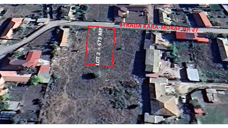 Proiect Rezidențial | 2084mp (3 Loturi) | M. Kogălniceanu | Utilități - Poză 3